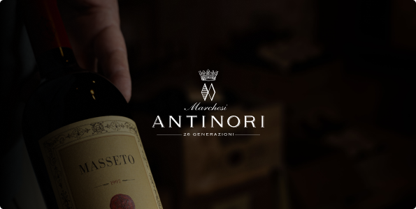Cantina dei vini