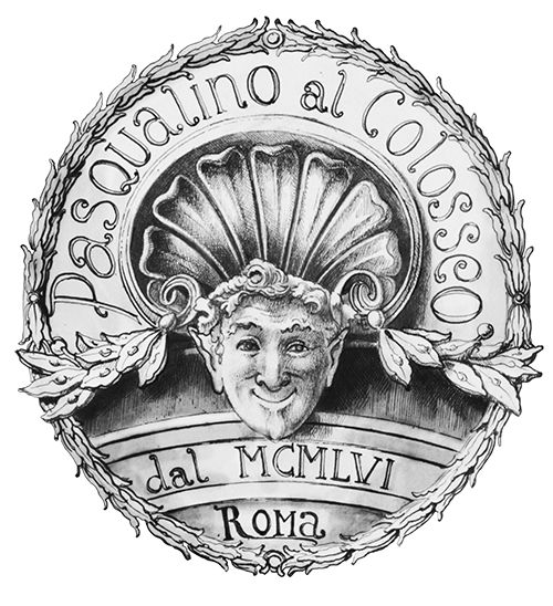 pasqualino al colosseo